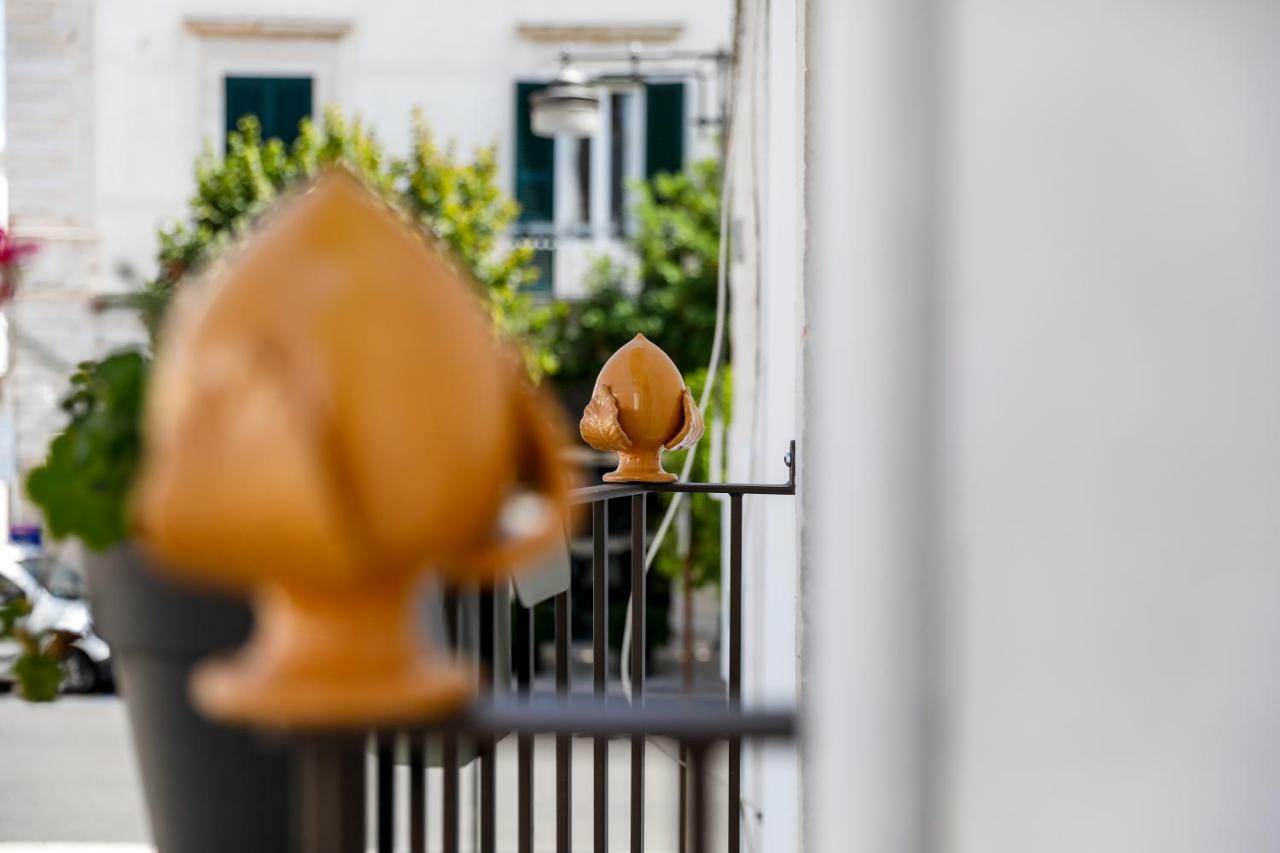 Dimora Pozzo Epifani Villa Noci Eksteriør bilde