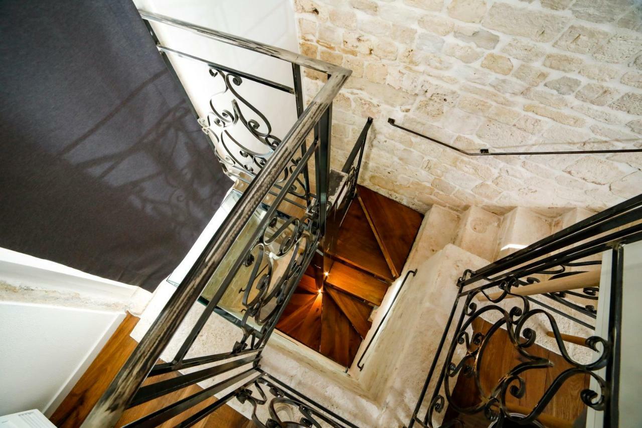 Dimora Pozzo Epifani Villa Noci Eksteriør bilde